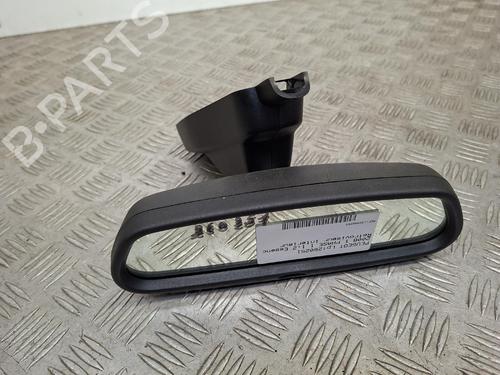 Rear mirror PEUGEOT 2008 I (CU_) 1.2 THP 110 / PureTech 110 | BP39228638I6 - Image 3