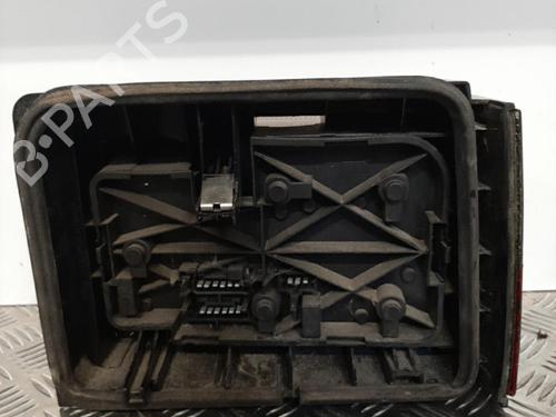 Used Left taillight Left taillight CITROËN BX (XB-_) 19 D (69 hp) 23655619 23655619