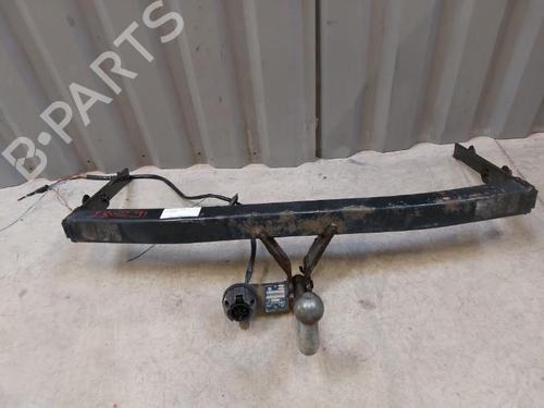 Tow ball/Mechanism MAZDA 5 (CR) 2.0 CD (CR19) | BP23744243C141 