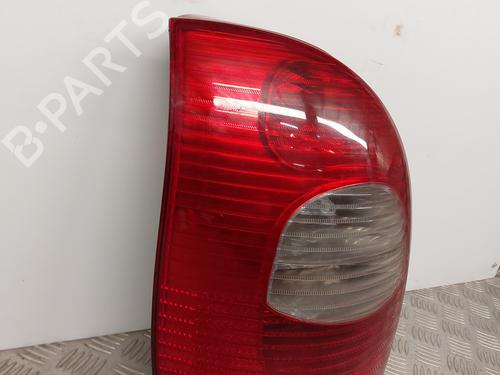 Venstre baglygte CITROËN XSARA PICASSO (N68) 1.6 HDi | BP29971307C34