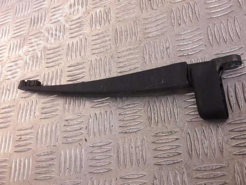 Used Rear windshield wiper arm Rear windshield wiper arm PEUGEOT 207 (WA_, WC_) 1.6 HDi (90 hp) 23656253 23656253