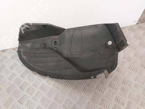 Wheel arch DACIA SANDERO II 1.5 dCi | BP25989364C56 