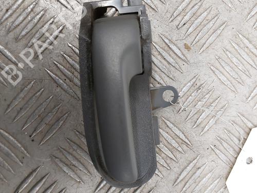 Used Front left interior door handle Front left interior door handle CITROËN C1 (PM_, PN_) 1.0 (68 hp) 33611968 33611968