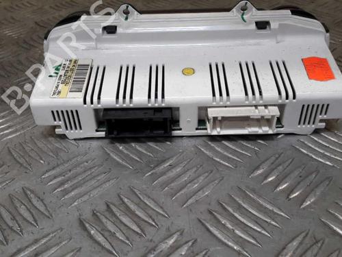 Climate control FORD MONDEO III (B5Y) 2.0 16V TDDi / TDCi | BP23727691I5 