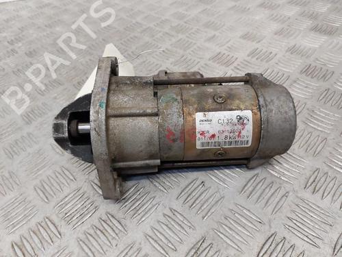 Startmotor FIAT DOBLO Box Body/MPV (223_) 1.9 D (223ZXB1A) | BP23659437M8 