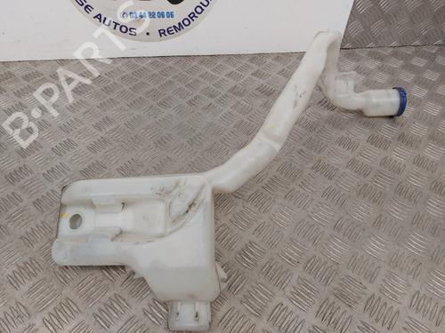 Windscreen washer tank CITROËN C4 CACTUS 1.5 BlueHDi 100 | BP23746632C113 