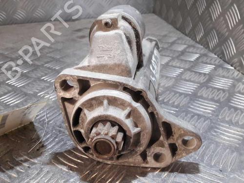 Used Starter SEAT CORDOBA (6K1, 6K2) 1.9 SDI (68 hp) 24853482