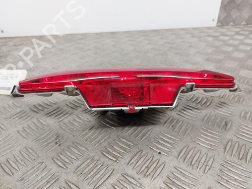 Rear fog light PEUGEOT 208 II (UB_, UP_, UW_, UJ_) 1.2 PureTech 100 | BP30272791C37