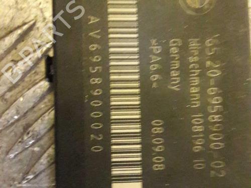 Electronic module BMW 1 (E87) 120 d | BP24349910M83 - Image 4