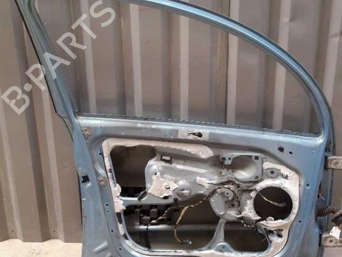 Used Left front door Left front door CITROËN C3 I (FC_, FN_) 1.4 HDi (68 hp) 23657026 23657026