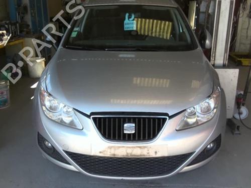 Electronic module SEAT IBIZA IV ST (6J8, 6P8) 1.6 TDI | BP24853653M83  - Image 8
