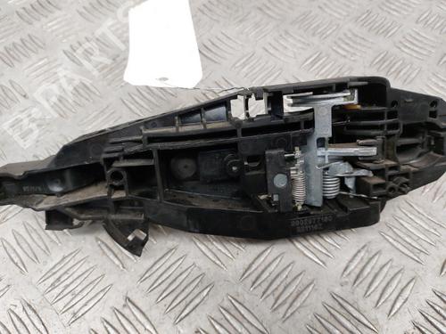 Rear right exterior door handle CITROËN C3 III (SX) 1.6 BlueHDi 75 | BP23745678C130