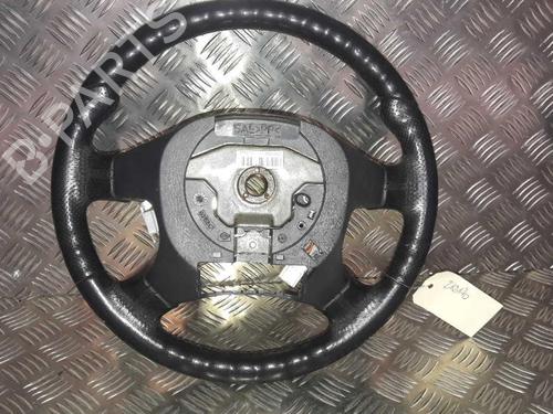 Used Steering wheel Steering wheel NISSAN ALMERA TINO (V10) 2.2 dCi (115 hp) 23655840 23655840