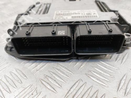 Electronic module PEUGEOT 208 I (CA_, CC_) 1.6 HDi / BlueHDi 75 | BP23659538M83