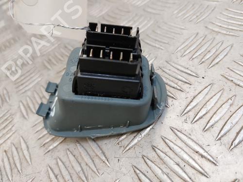 Left front window switch RENAULT MEGANE Scenic (JA0/1_) 1.9 dTi (JA0N) | BP23746803I27 - Image 4