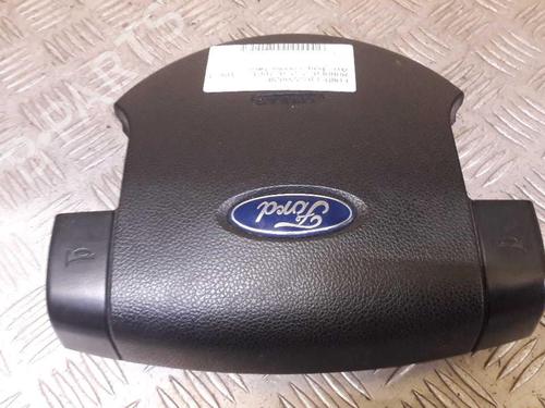 Used Driver airbag Driver airbag FORD MONDEO III (B5Y) 2.0 16V TDDi / TDCi (115 hp) 23727689 23727689