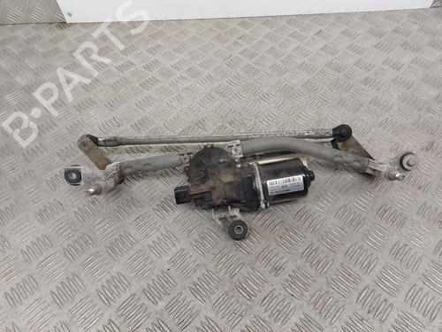 Used Front wiper motor CHEVROLET SPARK (M300) 1.0 (68 hp) 32858703
