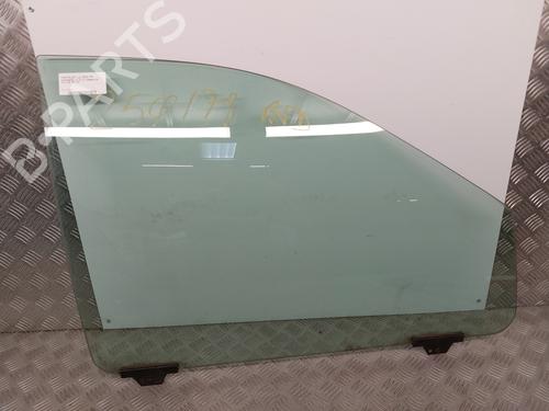 Used Front right door window CHRYSLER VOYAGER / GRAND VOYAGER III (GS_, NS_) 3.3 i (158 hp) 27979629