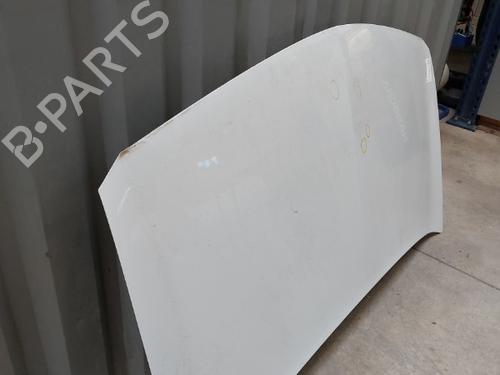 Hood RENAULT MEGANE II (BM0/1_, CM0/1_) 1.5 dCi (BM1F, CM1F) | BP23746918C1 