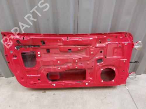 Left front door HYUNDAI COUPE I (RD) 1.6 16V | BP23659890C2 