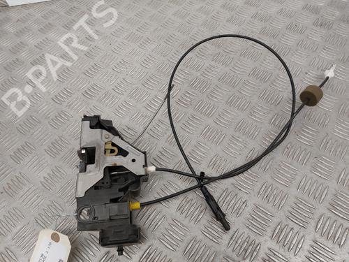 Rear left lock MERCEDES-BENZ A-CLASS (W168) A 170 CDI (168.009, 168.109) | BP29371238C100 