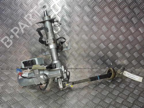 Steering column NISSAN NV200 Van 1.5 dCi 90 (M20, M20N, M20M) | BP23715312M21  - Image 5