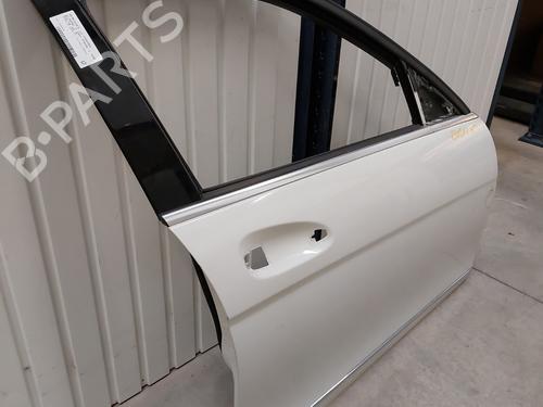 Right front door MERCEDES-BENZ C-CLASS (W204) C 220 CDI (204.002) | BP26170516C3 