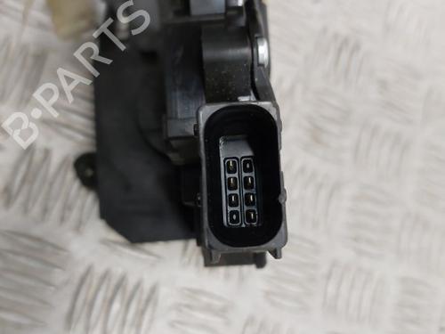 Front left lock OPEL CORSA E (X15) 1.4 (08, 68) | BP23745097C98 