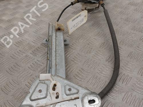 Used Rear left window mechanism Rear left window mechanism CHRYSLER SEBRING (JR) 2.7 V6 24V (203 hp) 23736009 23736009