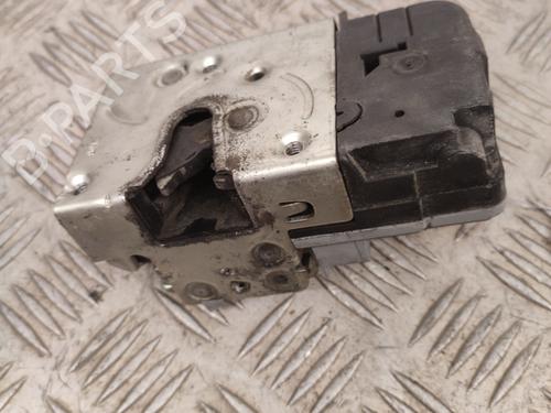 Front left lock PEUGEOT 206+ (2L_, 2M_) 1.4 HDi eco 70 | BP23736679C98 