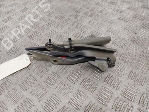 Hinge/Door check strap MAZDA 2 (DY) 1.2 (DY3W) | BP23659011C146