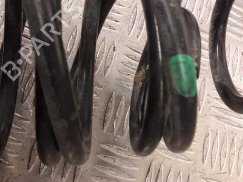 Shock absorber spring CITROËN C1 (PM_, PN_) 1.0 | BP24852578C152 