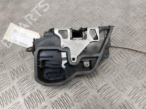 Used Front left lock Front left lock BMW 1 (E87) 118 d (143 hp) 33991626 33991626