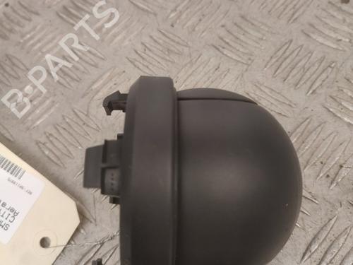 air-vent-smart-city-coupe-450-1998-1999-2000-2001-2002-2003-2004-23745783 main image