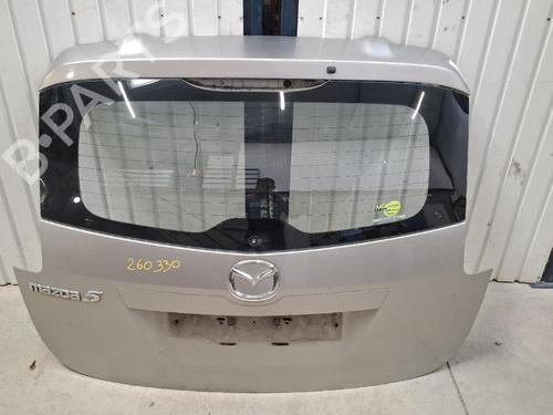 Used Tailgate Tailgate 38751224 38751224