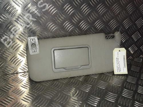 Left sun visor MERCEDES-BENZ A-CLASS (W168) A 170 CDI (168.009, 168.109) | BP23715491I1 