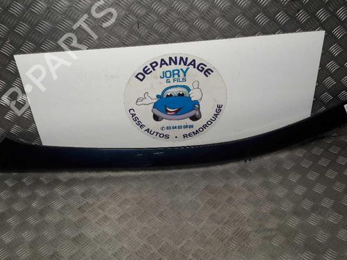 Hub cap PEUGEOT 607 (9D, 9U) 2.2 16V | BP23734956C160 