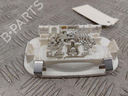 Interior roof light CITROËN C3 II (SC_) 1.4 HDi 70 (SC8HZC, SC8HR0, SC8HP4) | BP23746432I8 - Image 4