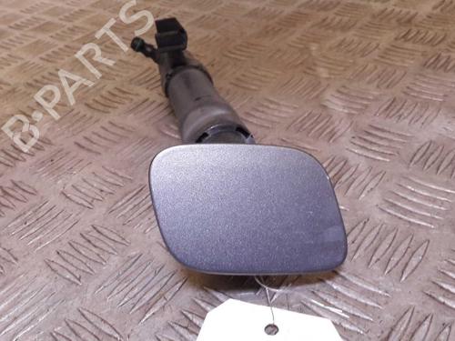 Used Electronic module Electronic module VW GOLF PLUS V (5M1, 521) 2.0 TDI (140 hp) 24853670 24853670