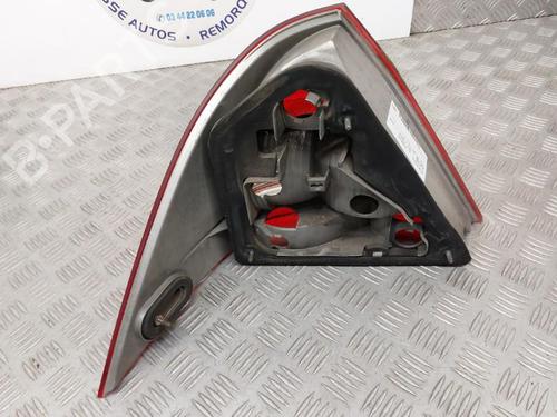 Right taillight MERCEDES-BENZ C-CLASS (W203) C 220 CDI (203.006) | BP23743993C35 