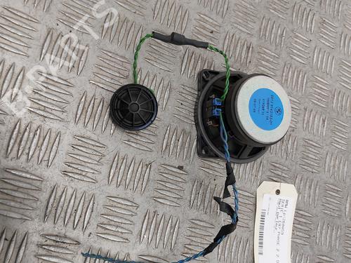 Used Speaker Speaker BMW 1 (E87) 118 d (143 hp) 33991606 33991606