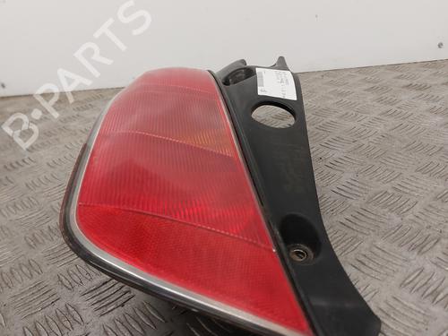Used Left taillight Left taillight LANCIA YPSILON (843_) 1.3 JTD (843.AXD11, 843.AXD1A) (70 hp) 30458143 30458143