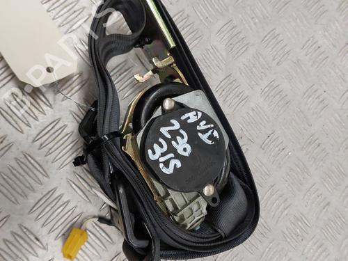 Used Front right seatbelt Front right seatbelt CHRYSLER SEBRING (JR) 2.7 V6 24V (203 hp) 23736005 23736005