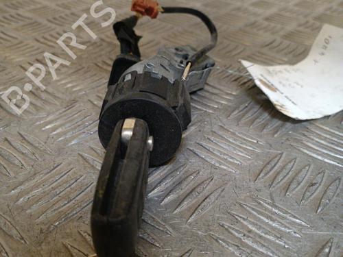 Ignition barrel CITROËN C3 I (FC_, FN_) 1.4 HDi | BP23713936M48 