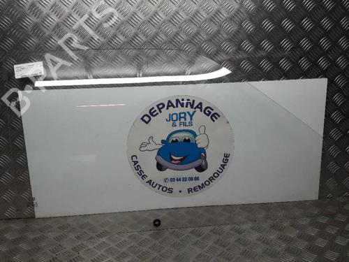 Dør rude højre foran Dør rude højre foran 23658654 23658654