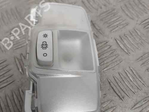 Interior roof light PEUGEOT 208 I (CA_, CC_) 1.2 VTI 82 | BP29957311I8