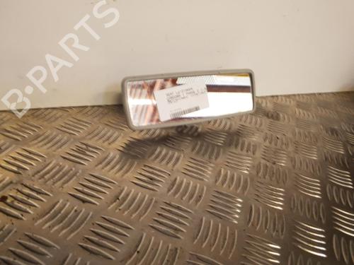 Used Rear mirror SEAT CORDOBA (6K1, 6K2) 1.9 TDI (90 hp) 23714678
