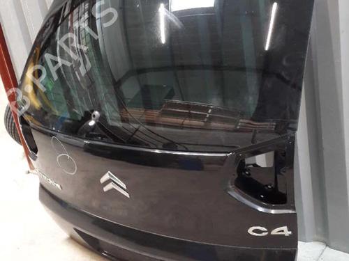 Used Tailgate Tailgate 23726388 23726388