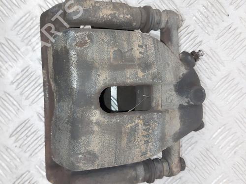 Used Right front brake caliper Right front brake caliper SUZUKI SWIFT III (MZ, EZ) 1.3 (RS413, ZC11S) (92 hp) 23713452 23713452