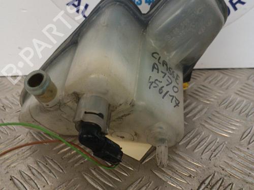 Expansion tank MERCEDES-BENZ A-CLASS (W168) A 170 CDI (168.008) | BP23657229C120 